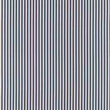 CLARKE AND CLARKE F1636/01.CAC.0 CAROUSEL CORAL/NAVY Fabric - Eade's Wallpaper