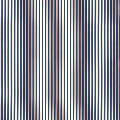 CLARKE AND CLARKE F1636/01.CAC.0 CAROUSEL CORAL/NAVY Fabric - Eade's Wallpaper