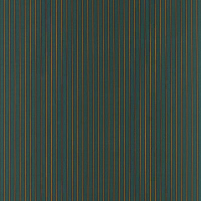 CLARKE AND CLARKE F1636/04.CAC.0 CAROUSEL TEAL Fabric - Eade's Wallpaper