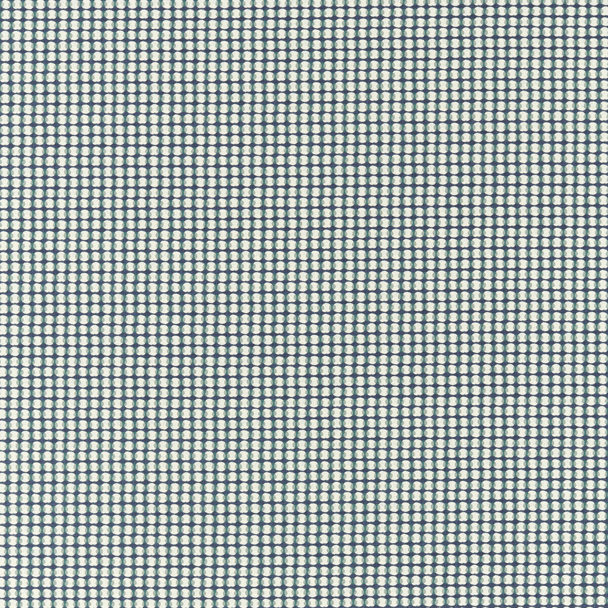 CLARKE AND CLARKE F1638/04.CAC.0 OLYMPIA NAVY Fabric - Eade's Wallpaper