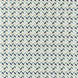 CLARKE AND CLARKE F1639/01.CAC.0 PHOENIX MINERAL/NAVY Fabric - Eade's Wallpaper