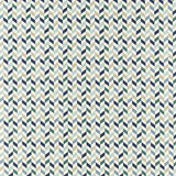 CLARKE AND CLARKE F1639/01.CAC.0 PHOENIX MINERAL/NAVY Fabric - Eade's Wallpaper