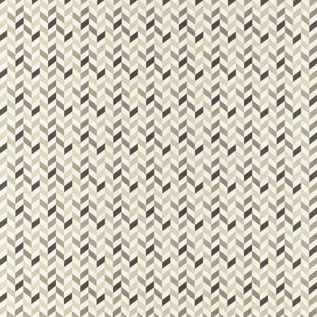 CLARKE AND CLARKE F1639/03.CAC.0 PHOENIX NATURAL Fabric - Eade's Wallpaper