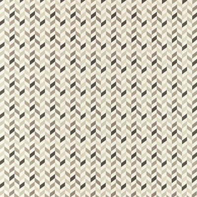 CLARKE AND CLARKE F1639/03.CAC.0 PHOENIX NATURAL Fabric - Eade's Wallpaper