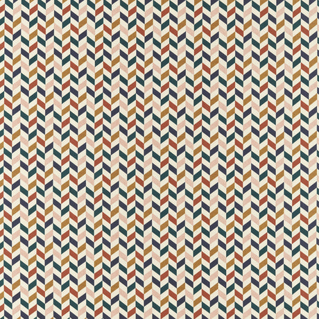 CLARKE AND CLARKE F1639/04.CAC.0 PHOENIX RETRO Fabric - Eade's Wallpaper