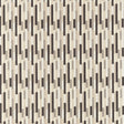 CLARKE AND CLARKE F1641/02.CAC.0 SEATTLE MONOCHROME Fabric - Eade's Wallpaper