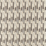 CLARKE AND CLARKE F1641/02.CAC.0 SEATTLE MONOCHROME Fabric - Eade's Wallpaper