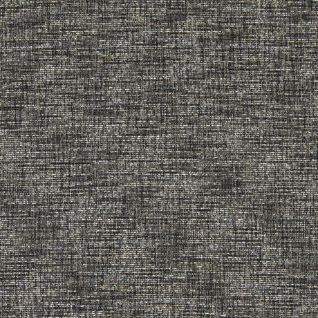 CLARKE AND CLARKE F1642/03.CAC.0 CETARA CHARCOAL Fabric - Eade's Wallpaper