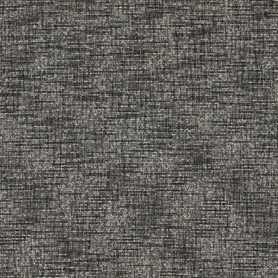 CLARKE AND CLARKE F1642/03.CAC.0 CETARA CHARCOAL Fabric - Eade's Wallpaper
