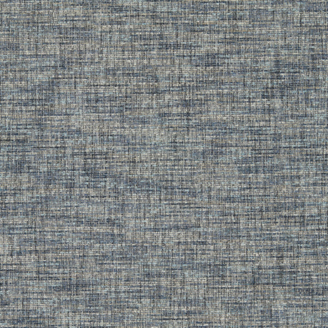 CLARKE AND CLARKE F1642/05.CAC.0 CETARA DENIM Fabric - Eade's Wallpaper