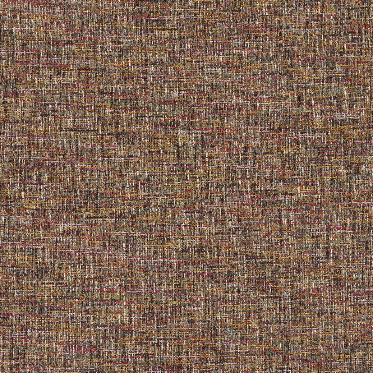 CLARKE AND CLARKE F1642/09.CAC.0 CETARA FUCHSIA/NOIR Fabric - Eade's Wallpaper