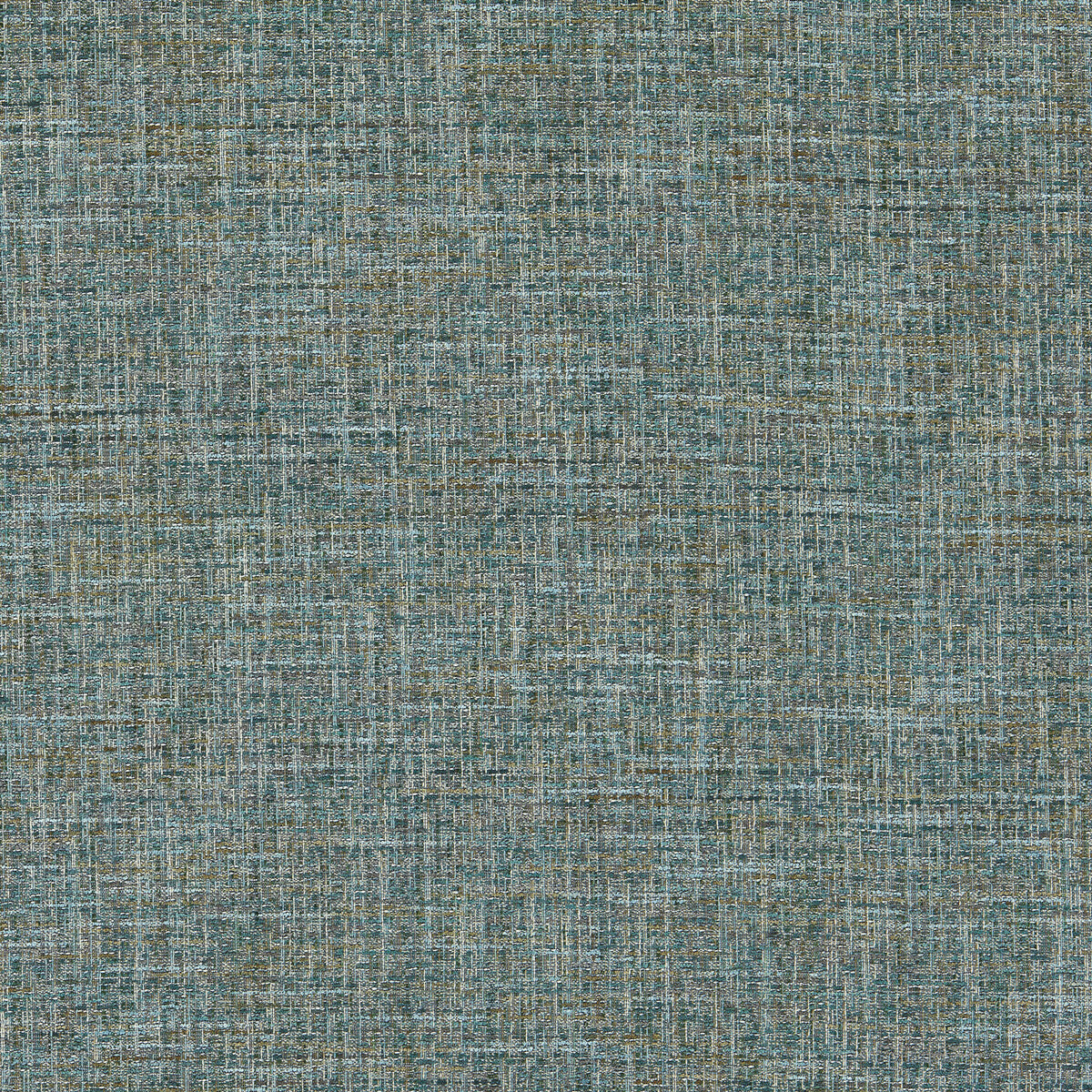 CLARKE AND CLARKE F1642/10.CAC.0 CETARA KINGFISHER Fabric - Eade's Wallpaper
