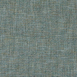 CLARKE AND CLARKE F1642/10.CAC.0 CETARA KINGFISHER Fabric - Eade's Wallpaper