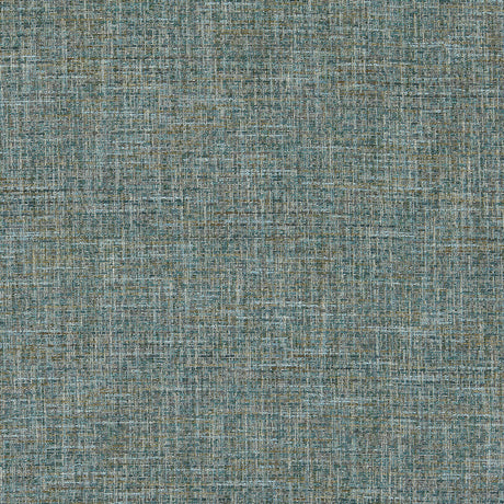 CLARKE AND CLARKE F1642/10.CAC.0 CETARA KINGFISHER Fabric - Eade's Wallpaper