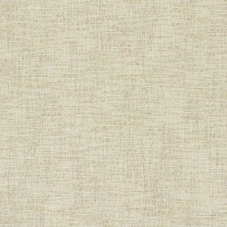CLARKE AND CLARKE F1642/12.CAC.0 CETARA NATURAL Fabric - Eade's Wallpaper