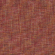 CLARKE AND CLARKE F1642/13.CAC.0 CETARA PAPRIKA Fabric - Eade's Wallpaper