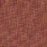 CLARKE AND CLARKE F1642/13.CAC.0 CETARA PAPRIKA Fabric - Eade's Wallpaper
