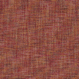 CLARKE AND CLARKE F1642/13.CAC.0 CETARA PAPRIKA Fabric - Eade's Wallpaper