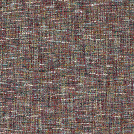 CLARKE AND CLARKE F1642/16.CAC.0 CETARA SORBET Fabric - Eade's Wallpaper