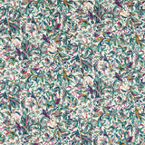 CLARKE AND CLARKE F1643/01.CAC.0 ASHBROOK MULTI Fabric - Eade's Wallpaper