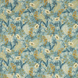 CLARKE AND CLARKE F1650/02.CAC.0 HAZELBURY MINERAL Fabric - Eade's Wallpaper