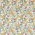 CLARKE AND CLARKE F1650/03.CAC.0 HAZELBURY SUMMER Fabric - Eade's Wallpaper