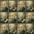 CLARKE AND CLARKE F1652/01.CAC.0 ARTUS ANTIQUE VELVET Fabric - Eade's Wallpaper