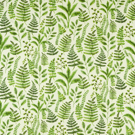 CLARKE AND CLARKE F1653/01.CAC.0 BRACKEN FOREST Fabric - Eade's Wallpaper