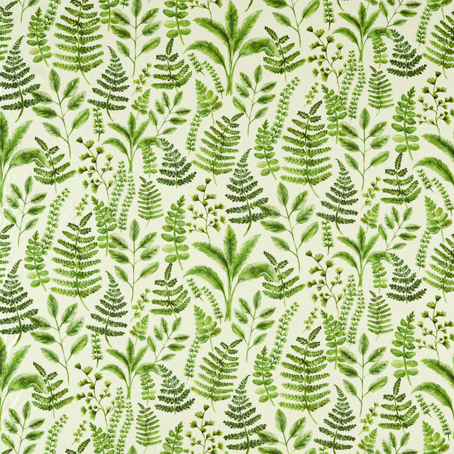 CLARKE AND CLARKE F1653/01.CAC.0 BRACKEN FOREST Fabric - Eade's Wallpaper