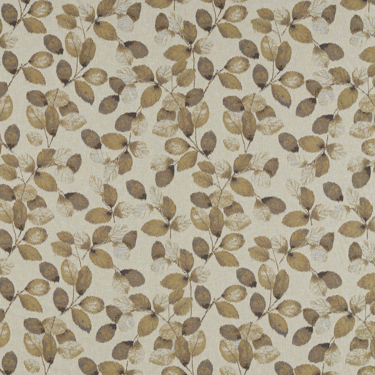 CLARKE AND CLARKE F1657/03.CAC.0 NORTHIA PEWTER Fabric - Eade's Wallpaper