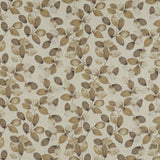 CLARKE AND CLARKE F1657/03.CAC.0 NORTHIA PEWTER Fabric - Eade's Wallpaper