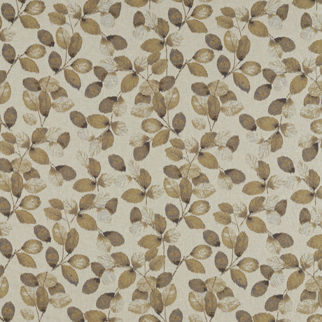CLARKE AND CLARKE F1657/03.CAC.0 NORTHIA PEWTER Fabric - Eade's Wallpaper