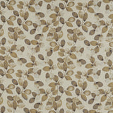 CLARKE AND CLARKE F1657/03.CAC.0 NORTHIA PEWTER Fabric - Eade's Wallpaper