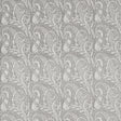 CLARKE AND CLARKE F1658/01.CAC.0 PALACIO DOVE Fabric - Eade's Wallpaper
