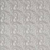 CLARKE AND CLARKE F1658/01.CAC.0 PALACIO DOVE Fabric - Eade's Wallpaper