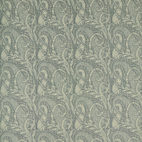 CLARKE AND CLARKE F1658/02.CAC.0 PALACIO EAU DE NIL Fabric - Eade's Wallpaper