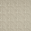 CLARKE AND CLARKE F1658/03.CAC.0 PALACIO LINEN Fabric - Eade's Wallpaper