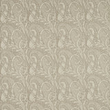 CLARKE AND CLARKE F1658/03.CAC.0 PALACIO LINEN Fabric - Eade's Wallpaper