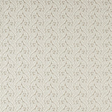 CLARKE AND CLARKE F1659/02.CAC.0 REGALE IVORY MOCHA Fabric - Eade's Wallpaper