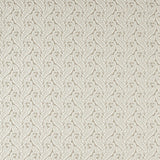 CLARKE AND CLARKE F1659/02.CAC.0 REGALE IVORY MOCHA Fabric - Eade's Wallpaper