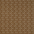 CLARKE AND CLARKE F1659/03.CAC.0 REGALE RUSSET Fabric - Eade's Wallpaper