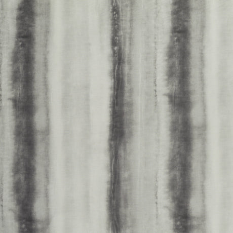 CLARKE AND CLARKE F1663/03.CAC.0 DIANO CHARCOAL Fabric - Eade's Wallpaper