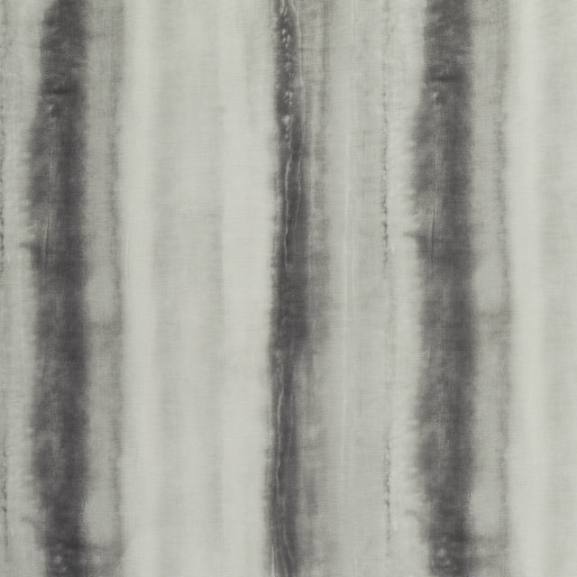 CLARKE AND CLARKE F1663/03.CAC.0 DIANO CHARCOAL Fabric - Eade's Wallpaper