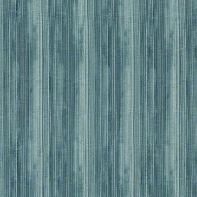 CLARKE AND CLARKE F1664/01.CAC.0 RAPELLO AZURE Fabric - Eade's Wallpaper