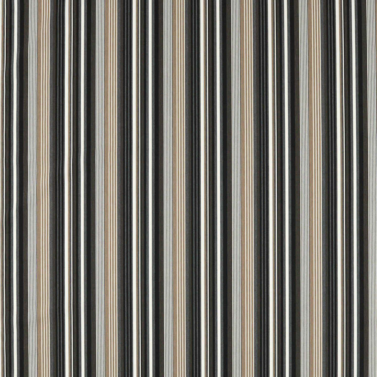 CLARKE AND CLARKE F1667/01.CAC.0 IDRO NATURAL Fabric - Eade's Wallpaper