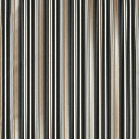CLARKE AND CLARKE F1667/01.CAC.0 IDRO NATURAL Fabric - Eade's Wallpaper