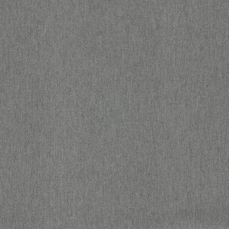 CLARKE AND CLARKE F1669/03.CAC.0 LUGO GUNMETAL Fabric - Eade's Wallpaper