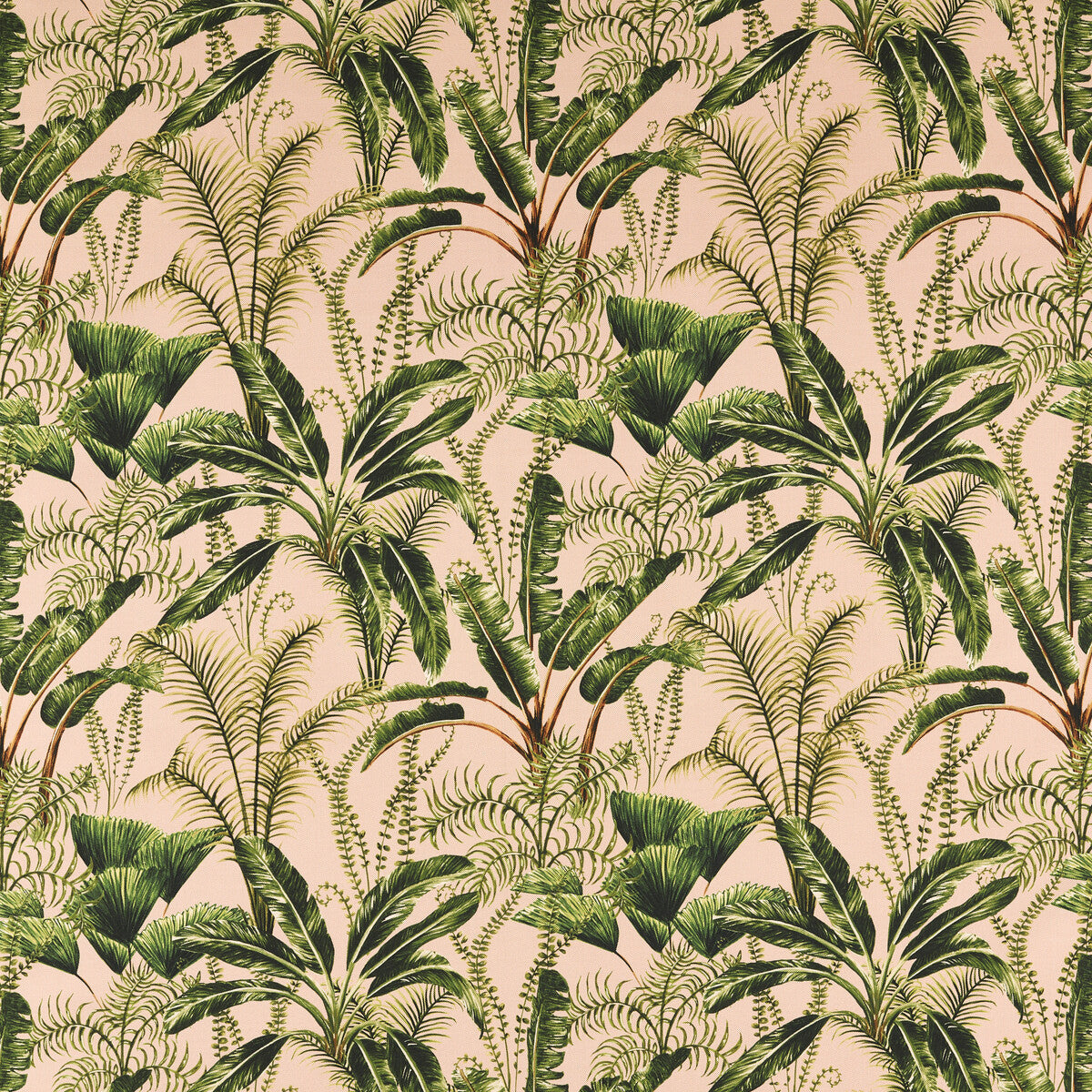 CLARKE AND CLARKE F1670/01.CAC.0 MAJORELLE OUTDOOR Fabric - Eade's Wallpaper