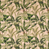CLARKE AND CLARKE F1670/01.CAC.0 MAJORELLE OUTDOOR Fabric - Eade's Wallpaper