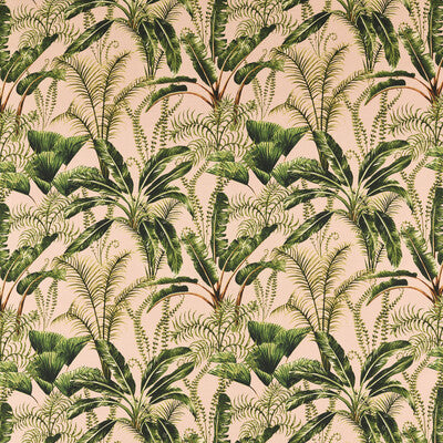 CLARKE AND CLARKE F1670/01.CAC.0 MAJORELLE OUTDOOR Fabric - Eade's Wallpaper